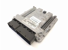 Recambio de centralita motor uce para audi a4 berlina (8e) 2.0 tdi 16v (103kw) referencia OEM IAM 03G906016JD 0281012654 