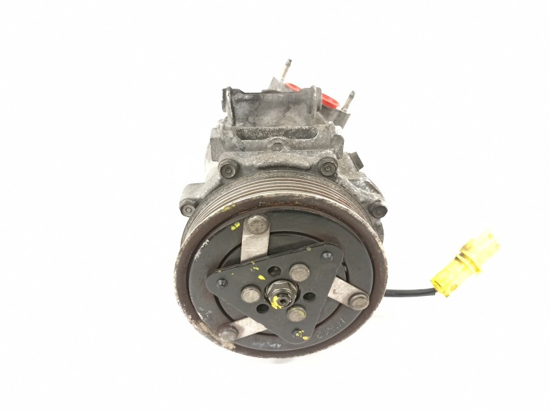 Recambio de compresor aire acondicionado para peugeot 308 sw premium referencia OEM IAM 9659875880  