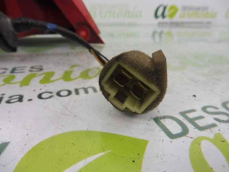 Recambio de piloto trasero derecho para chevrolet lacetti se referencia OEM IAM 96387725  