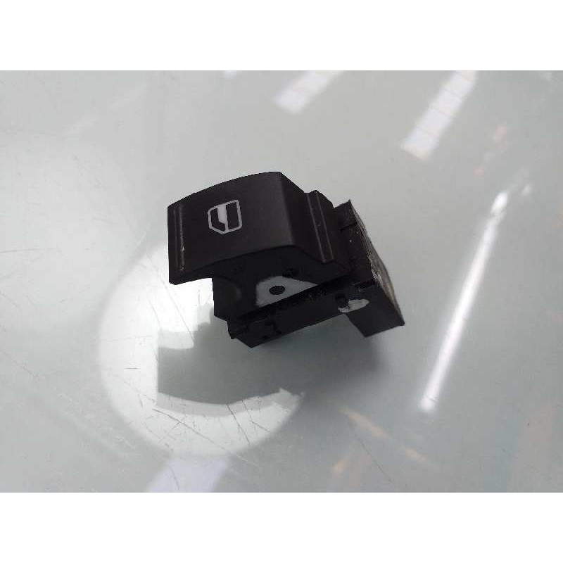 Recambio de mando elevalunas delantero derecho para volkswagen golf vi (5k1) advance referencia OEM IAM 7L6959855B  