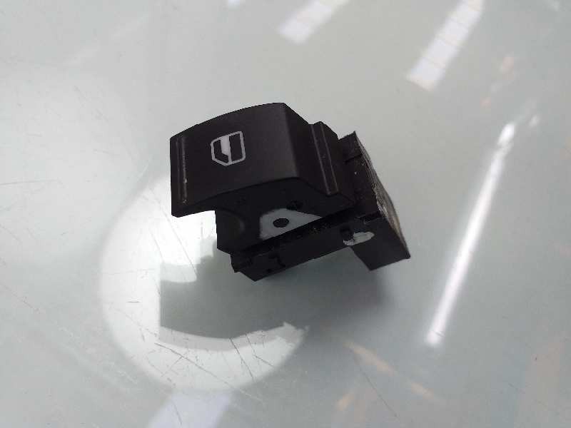 Recambio de mando elevalunas delantero derecho para volkswagen golf vi (5k1) advance referencia OEM IAM 7L6959855B  