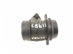 Recambio de caudalimetro para fiat panda (169) 1.3 16v jtd emotion referencia OEM IAM 0281002613  