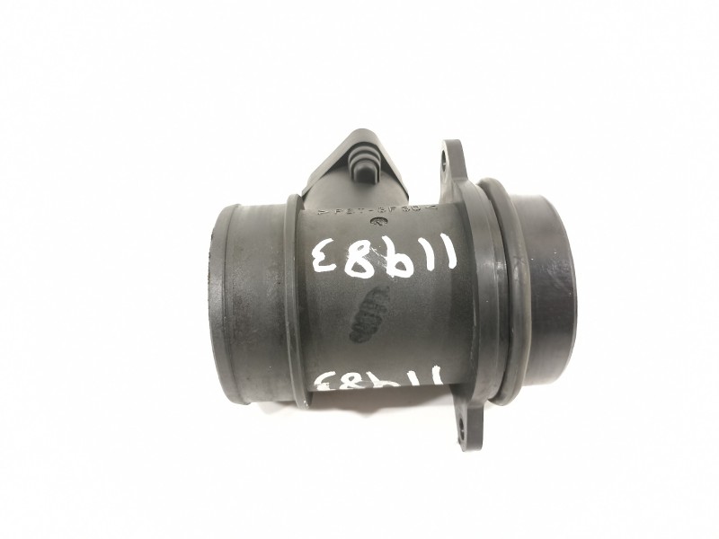 Recambio de caudalimetro para fiat panda (169) 1.3 16v jtd emotion referencia OEM IAM 0281002613  