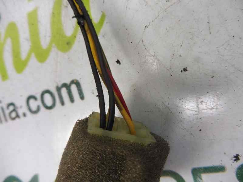 Recambio de piloto trasero derecho para chevrolet lacetti se referencia OEM IAM 96387725  