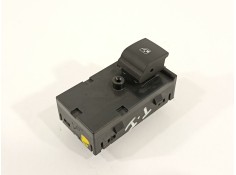 Recambio de mando elevalunas trasero izquierdo para opel zafira (c) excellence start/stop referencia OEM IAM 13408452  