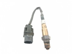 Recambio de sonda lambda para peugeot partner kombi access referencia OEM IAM 9687161080  