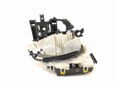 Recambio de cerradura puerta delantera izquierda para mercedes-benz clase c (w204) coupe c 220 cdi blueefficiency (204.302) refe