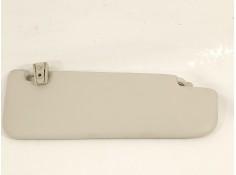 Recambio de parasol izquierdo para fiat nuova 500 (150) s referencia OEM IAM   