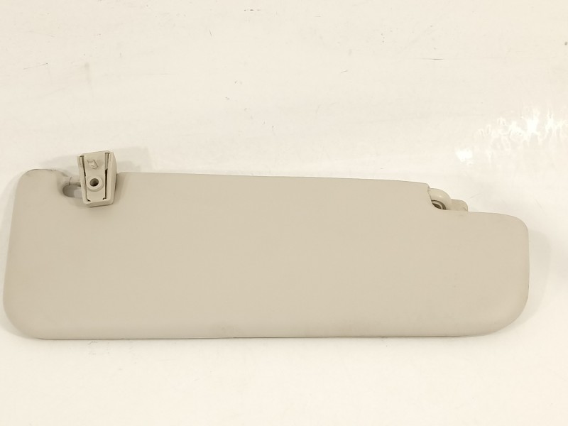 Recambio de parasol izquierdo para fiat nuova 500 (150) s referencia OEM IAM   