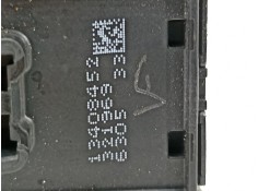 Recambio de mando elevalunas trasero izquierdo para opel zafira (c) excellence start/stop referencia OEM IAM 13408452   2