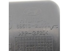 Recambio de tapa exterior combustible para hyundai i30 classic referencia OEM IAM 695132L000   2