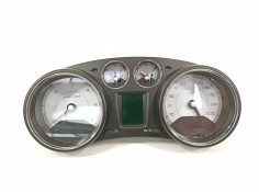 Recambio de cuadro instrumentos para peugeot 308 sw premium referencia OEM IAM 9665107680  