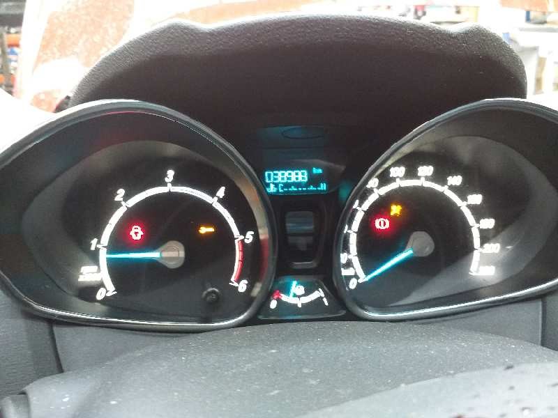 Recambio de cuadro instrumentos para ford fiesta (ccn) trend referencia OEM IAM C1BT10849GAT  