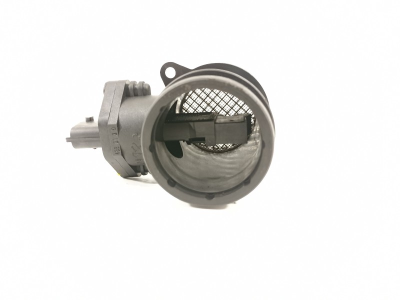 Recambio de caudalimetro para fiat panda (169) 1.3 16v jtd emotion referencia OEM IAM 0281002613  