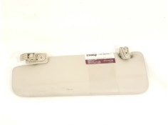 Recambio de parasol izquierdo para fiat nuova 500 (150) s referencia OEM IAM    2