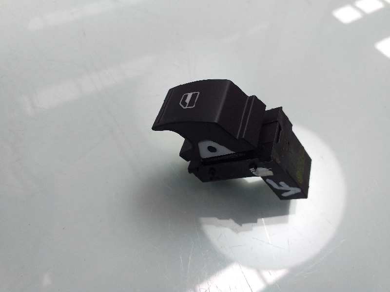 Recambio de mando elevalunas trasero derecho para volkswagen golf vi (5k1) advance referencia OEM IAM 7L6959855B  