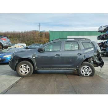 DACIA DUSTER II de desguace