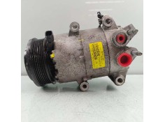 Recambio de compresor aire acondicionado para ford fiesta (ccn) trend referencia OEM IAM AV1119D629AC  
