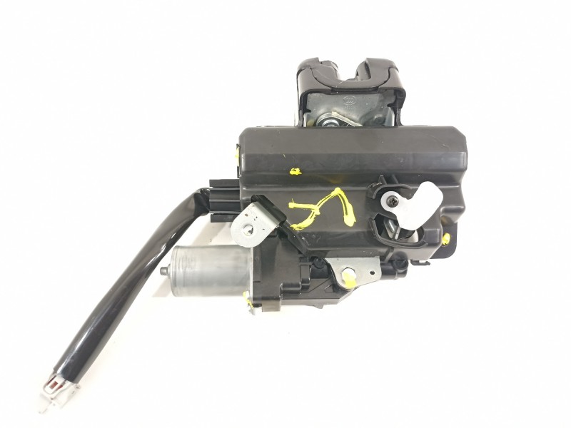 Recambio de cerradura maletero / porton para toyota rav 4 advance hybrid referencia OEM IAM 1638000790  