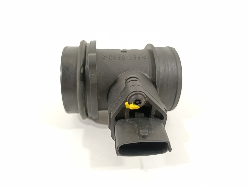 Recambio de caudalimetro para fiat panda (169) 1.3 16v jtd emotion referencia OEM IAM 0281002613  