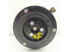 Recambio de compresor aire acondicionado para ford fiesta (ccn) trend referencia OEM IAM AV1119D629AC   2