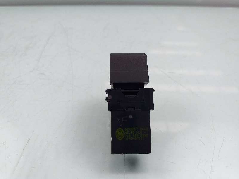 Recambio de mando elevalunas trasero derecho para volkswagen golf vi (5k1) advance referencia OEM IAM 7L6959855B  