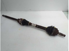 Recambio de transmision delantera derecha para citroën c4 grand picasso sx referencia OEM IAM 9656329480