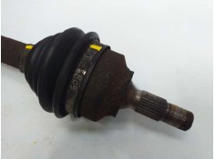 Recambio de transmision delantera derecha para citroën c4 grand picasso sx referencia OEM IAM 9656329480   2