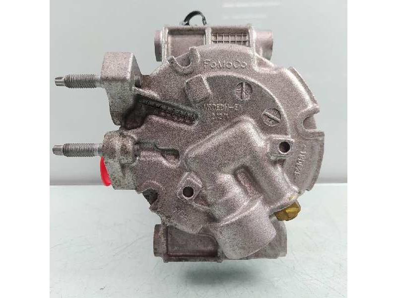 Recambio de compresor aire acondicionado para ford fiesta (ccn) trend referencia OEM IAM AV1119D629AC  