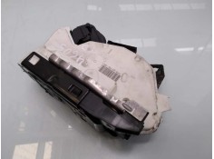 Recambio de cerradura puerta trasera derecha para volkswagen golf vi (5k1) advance referencia OEM IAM 5K4839016H  