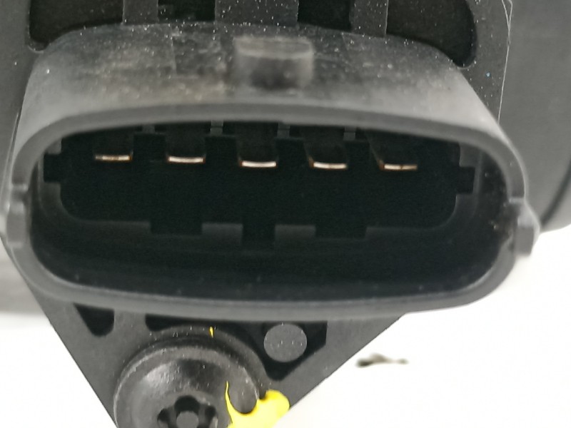 Recambio de caudalimetro para fiat panda (169) 1.3 16v jtd emotion referencia OEM IAM 0281002613  