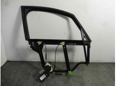 Recambio de elevalunas delantero derecho para audi a2 (8z) 1.4 tdi (55kw) referencia OEM IAM 8Z1959802  