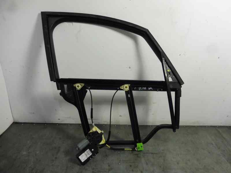 Recambio de elevalunas delantero derecho para audi a2 (8z) 1.4 tdi (55kw) referencia OEM IAM 8Z1959802  