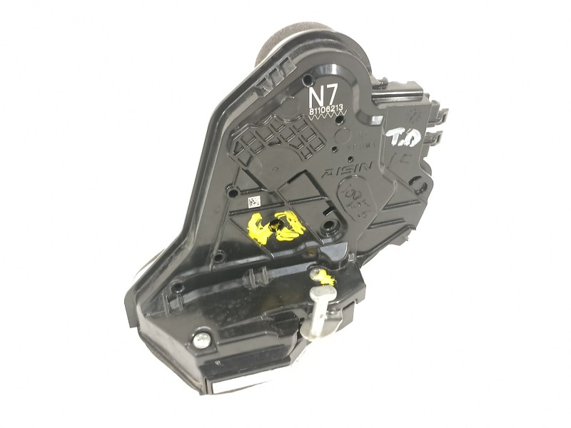 Recambio de cerradura puerta trasera derecha para toyota rav 4 advance hybrid referencia OEM IAM N781106213  