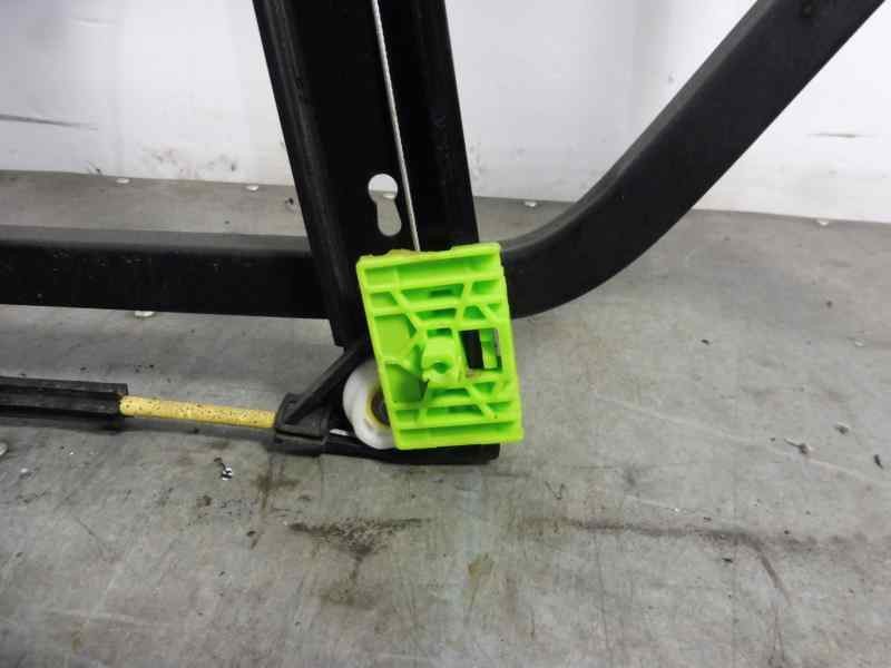 Recambio de elevalunas delantero derecho para audi a2 (8z) 1.4 tdi (55kw) referencia OEM IAM 8Z1959802  