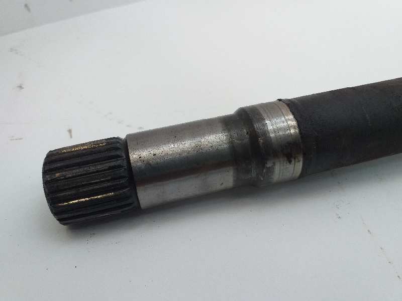 Recambio de transmision delantera derecha para citroën c4 grand picasso sx referencia OEM IAM 9656329480  