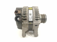 Recambio de alternador para peugeot 308 access referencia OEM IAM 9820893880   2