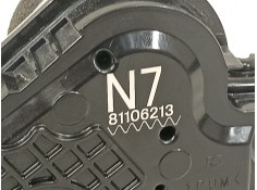 Recambio de cerradura puerta trasera derecha para toyota rav 4 advance hybrid referencia OEM IAM N781106213   2