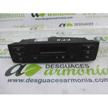 MANDO CLIMATIZADOR 64118382446 5HB00773804 