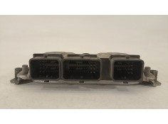 Recambio de centralita motor uce para peugeot 206 cc cc referencia OEM IAM 9643218980 0261207477  2