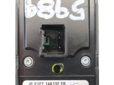 Recambio de mando elevalunas delantero izquierdo para ford fiesta (ccn) trend referencia OEM IAM F1ET14A132EB   2