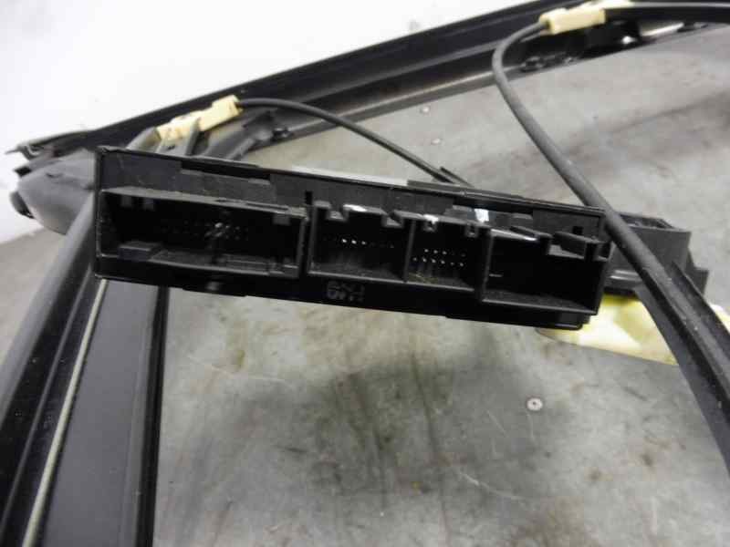 Recambio de elevalunas delantero derecho para audi a2 (8z) 1.4 tdi (55kw) referencia OEM IAM 8Z1959802  