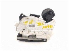 Recambio de cerradura puerta trasera izquierda para volkswagen golf vi (5k1) advance referencia OEM IAM 5K4839015H  