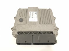 Recambio de centralita motor uce para fiat panda (169) 1.3 16v jtd emotion referencia OEM IAM 51758203  