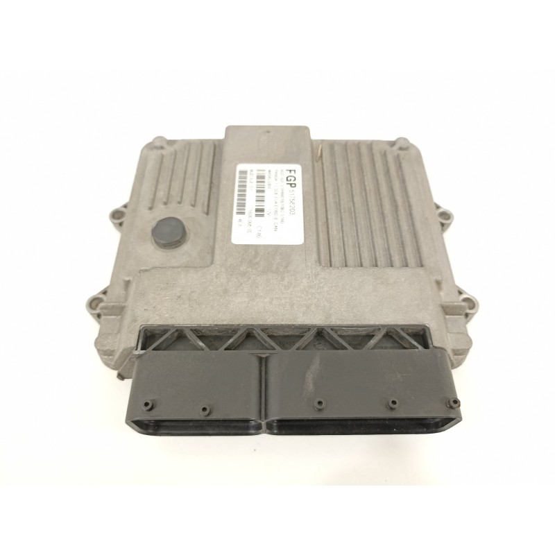 Recambio de centralita motor uce para fiat panda (169) 1.3 16v jtd emotion referencia OEM IAM 51758203  