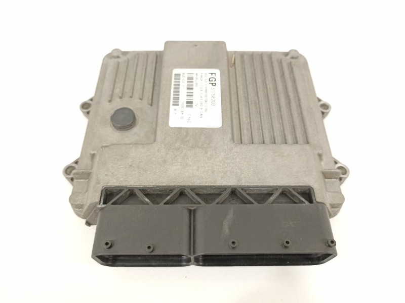 Recambio de centralita motor uce para fiat panda (169) 1.3 16v jtd emotion referencia OEM IAM 51758203  