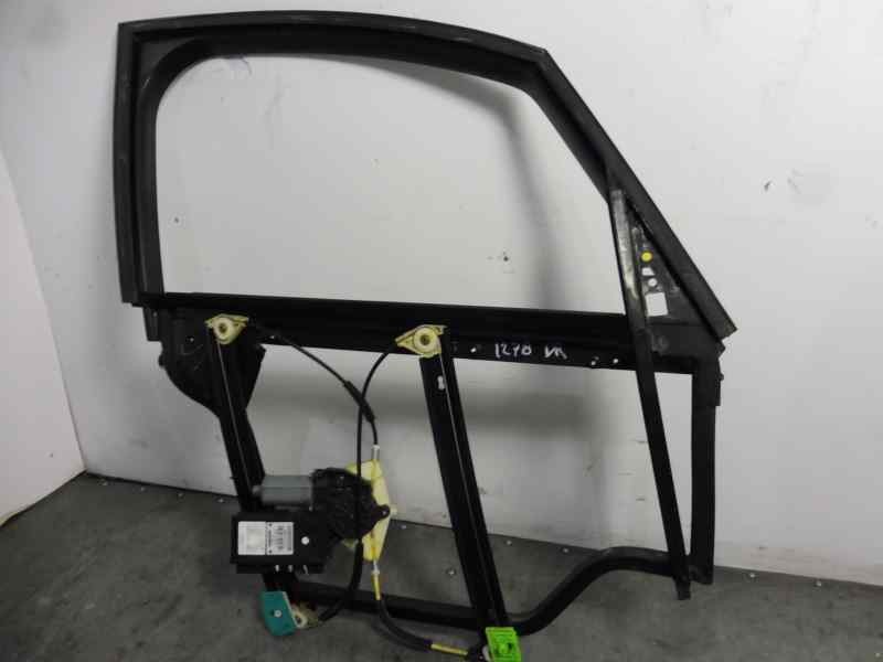 Recambio de elevalunas delantero derecho para audi a2 (8z) 1.4 tdi (55kw) referencia OEM IAM 8Z1959802  