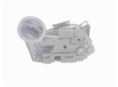 Recambio de cerradura puerta trasera izquierda para volkswagen golf vi (5k1) advance referencia OEM IAM 5K4839015H   2
