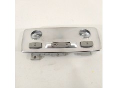 Recambio de luz interior para renault laguna iii expression referencia OEM IAM 264300003R  