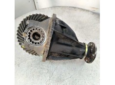 Recambio de diferencial trasero para nissan trade chasis cabina referencia OEM IAM   